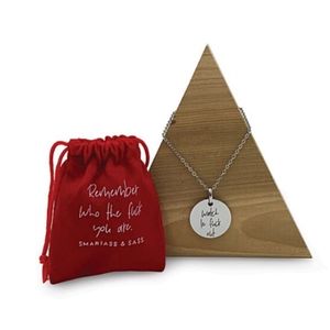 (3/30$) necklace, watch the f*ck out